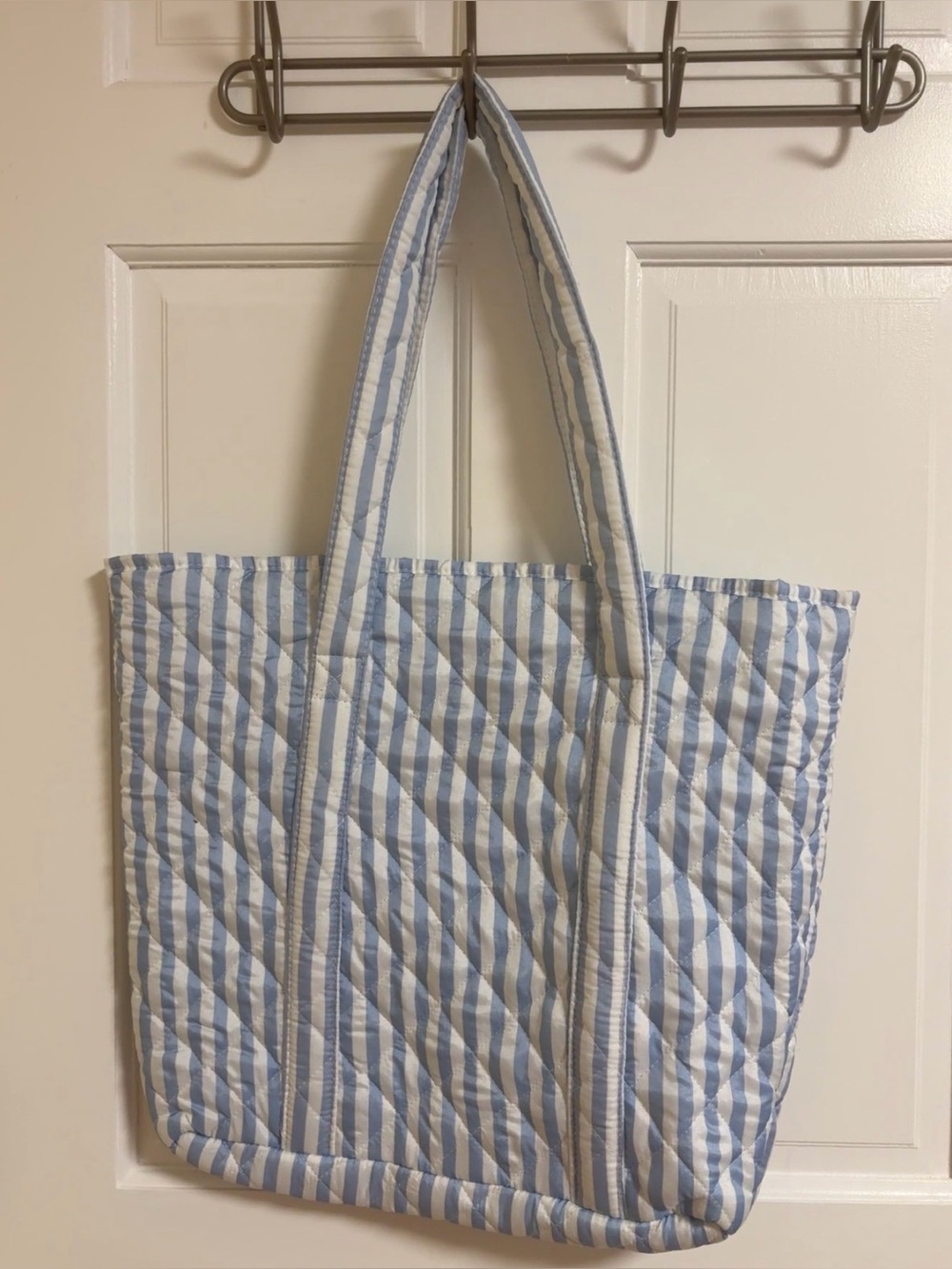 Fluer & Fig Tote Bag
